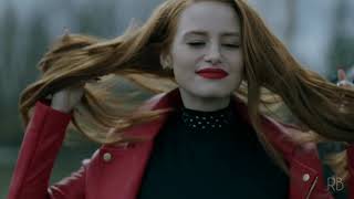 Cheryl Blossom || Unstoppable