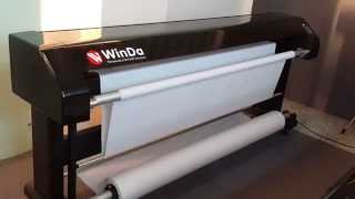 Winda Inkjet Plotter JET Series