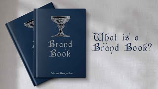 What Is A Brand Book?