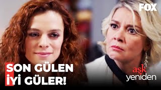 Fatih ve Zeynep'ten, Mukaddes'e TOKAT Gibi İtiraf! - Aşk Yeniden 41. Bölüm