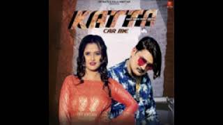 AMIT SAINI ROHTAKIYA : Katta Car Me ( Full Video ) New Haryanvi Songs Haryanavi 2021 | Anjali