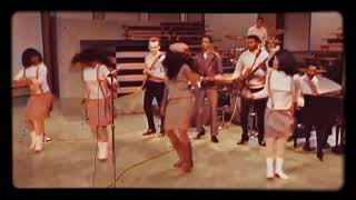 The Ike & Tina Turner Revue - Favorite Dance Breaks