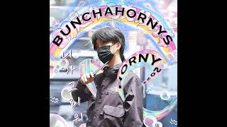 The Long Awaited Arrival - Bunchahornys UST