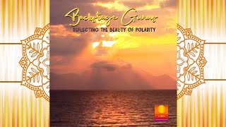 Backstage Gurus - Reflecting the Beauty of Polarity [Full Album] Liquid Sound Design