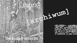 ARCHIWUM. Graveland - \