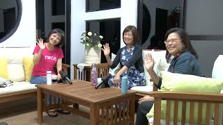 2020 04 24 臺東縣基督教女青年會開直播 暢談疫情下的「在家新常態」