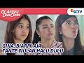 Liat Kelakuan Tantenya, Sisi & Mama Gina Nyinyir di Belakang | Di Antara Dua Hati Episode 82