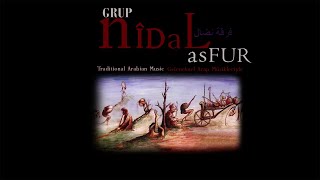 Grup Nidal - Gazali [Traditional Arabian Music -Geleneksel Arap Müzikleriyle]