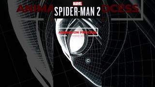 Marvel Spider-Man 2: Autodesk Maya Animation Behind the Scenes