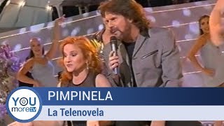 Pimpinela - La Telenovela