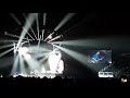 nickelback side of a bullet live at o2 arena 11 5 18