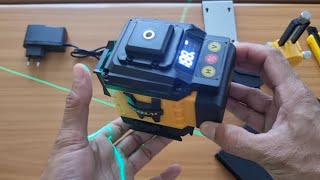 Laser Level Murah Yang Sangat Bermanfaat Untuk Perataan