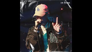 CK Wang - 【複雜】