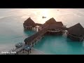 zanzibar 4k scenic relaxation with calming music