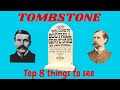 Things to do in Tombstone Arizona #shorts