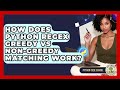 How Does Python RegEx Greedy Vs Non-Greedy Matching Work? - Python Code School
