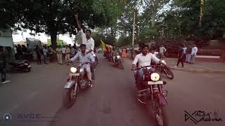 Kaalavaibhava2k18 Bike Ride Video