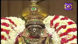 Thiruvallikeni sri parthasarathy swami irapathu utsavam 2015