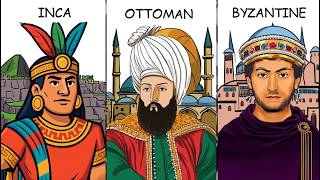 Every Empire Collapsed By One Stupid Mistake (Pt.3)