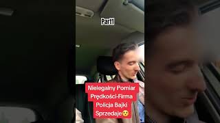 #nielegalny #pomiar #prędkości #firmapolicja #bajki #sprzedaje #państwowpaństwie #dramat