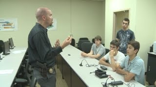 NM students learn about cybercrime