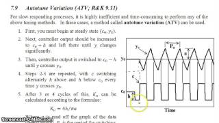 Field and ATV tuning