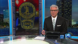Police ID Williamsburg man killed by falling tree on I-64