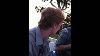 Throwback  July 4th 2011 Party with Elliot Rodger