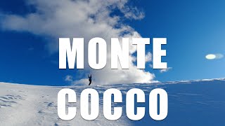 Val Rauna - Monte Cocco