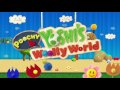 Poochy & Yoshi’s Woolly World – Peek-a-boo!