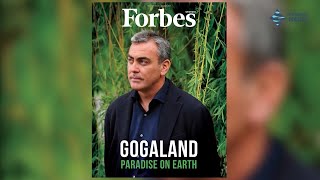 Forbes Georgia - Teaser