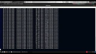 Services Exploitation Lab Walkthrough: MSSQL: Juicy Potato: Privilege Escalation