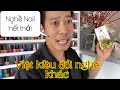 Nghề nail của Người Việt hết thời❗️kiếm nghề khác cho Việt Kiều Mỹ làm