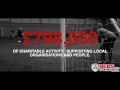 reds in the community barnsley football club