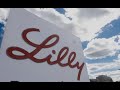 Potential for Weight-Loss Drugs Boosts Eli Lilly