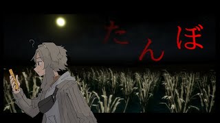 【The Paddy Field たんぼ】さんぽに行こう