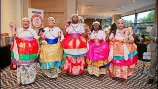 BEST OF ITSEKIRI CULTURAL DANCE PERFORMED IN OKERE WARRI