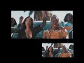 KING MONADA FT MUKOSI - GHANAMA S PLUS (  official video edited by Cabletee)
