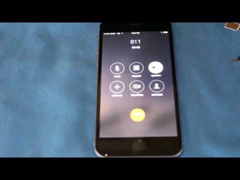 Verizon iPhone 6 is Unlocked! Verizon iPhone 6 is Unlocked!