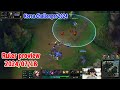 Ruler proview 2024/07/18 kaisa ashe ezreal Korea challenger | JDG Ruler第一视角