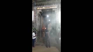 பண்ருட்டி திருவதிகை விரட்டானேஸ்வரர் சன்னதி