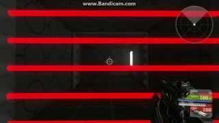 UDK Training Level