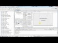 introduction to Java GUI (graphical user interface) lesson no 1