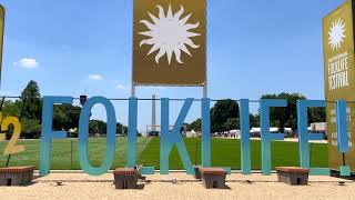 Smithsonian Folklife Festival 2022