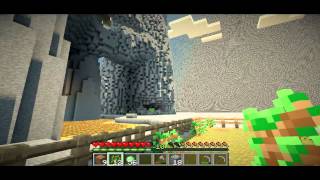 Brondi zockt Adventure Extreme Heights Survival #19 [DE][HD]- Der magische Brunnen