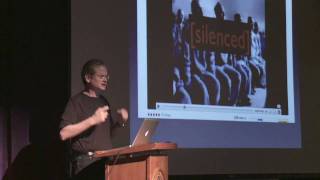 TEDxNYED - Lawrence Lessig - 03/06/10