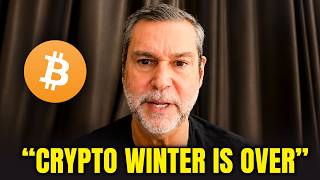 "The Bitcoin Bottom Is IN! Get Ready for Massive Bananas" - Raoul Pal