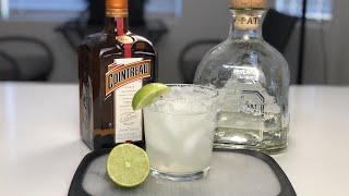 Best Margarita Made Simple!! Never Do Pre-Mix Again!