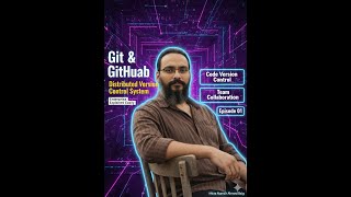 Git aur GitHub Kya Hai? Distributed Version Control System Asaan Alfaaz Mein | Urdu | Hindi