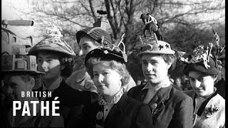 Easter Hat Parade (1955)